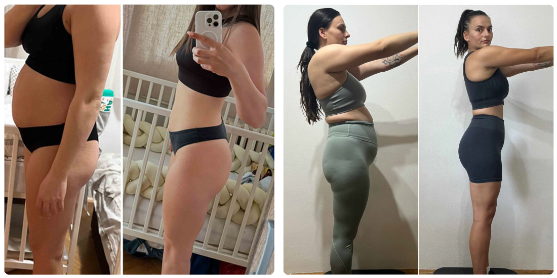 orozovic online trening za transformaciju